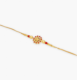 The Pious Rakhi